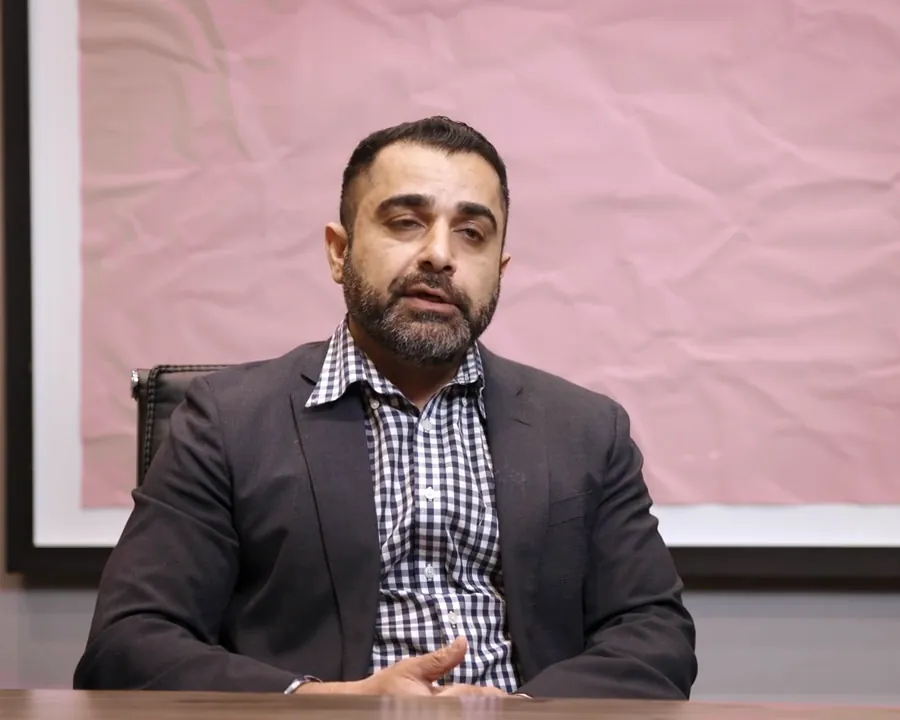 Prof. Hamzah Mustak on orbital and oculoplastic surgery