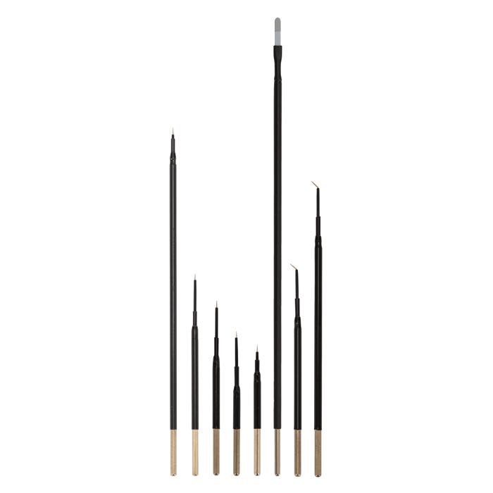 Microdissection needles
