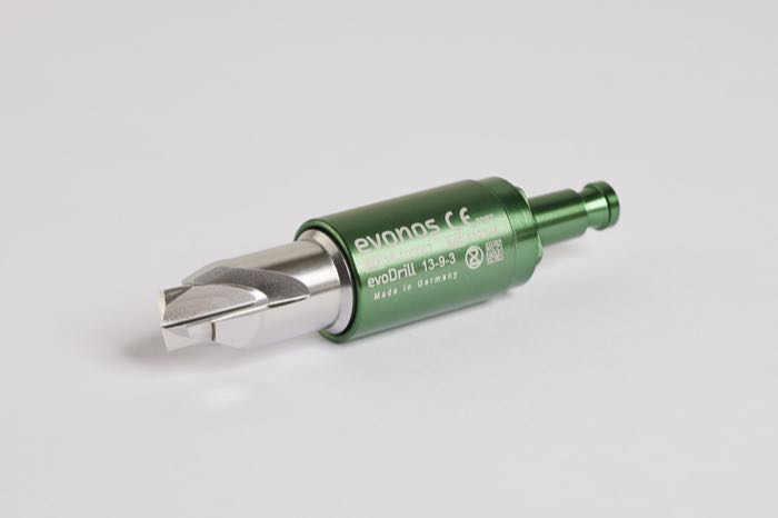 Evonos perforators