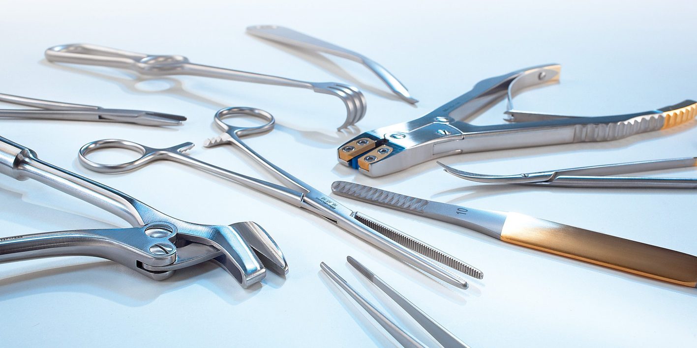 Medicon ENT instruments