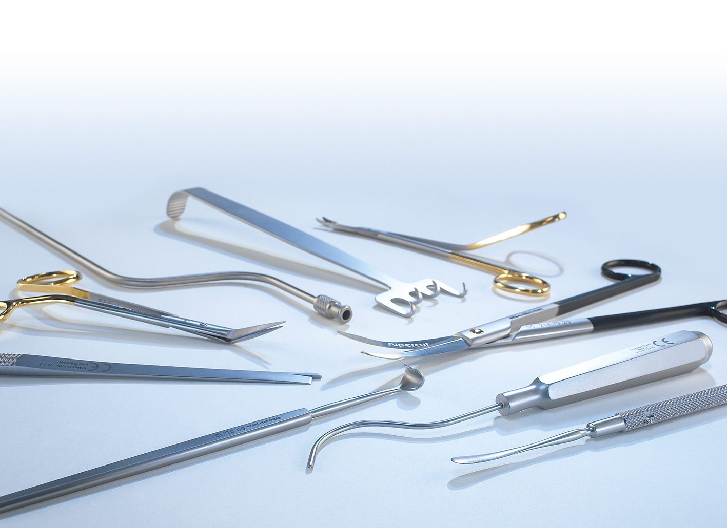 Medicon neuro and spine instruments