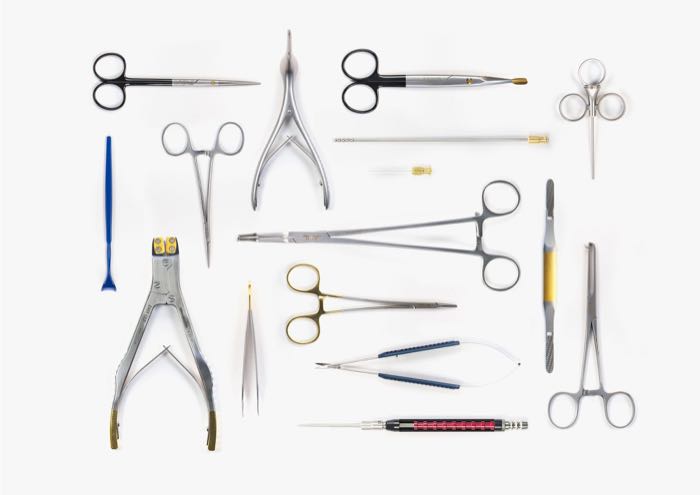 Medicon instruments