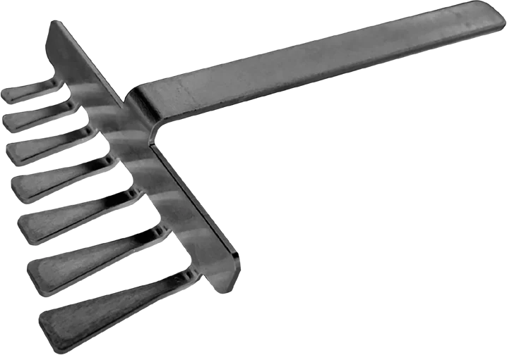 Depth gauge