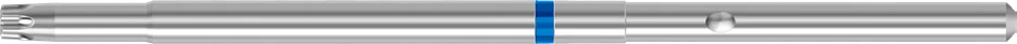 Driver for T8, 70 mm