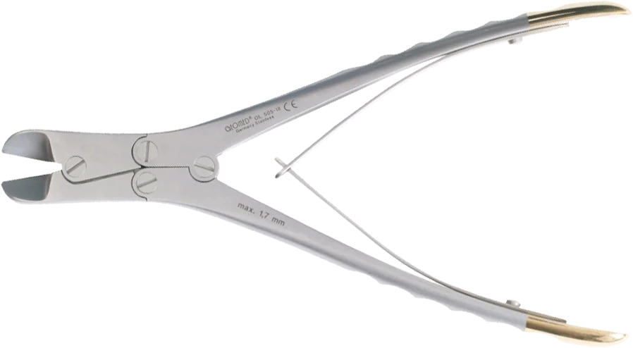 Plate cutter