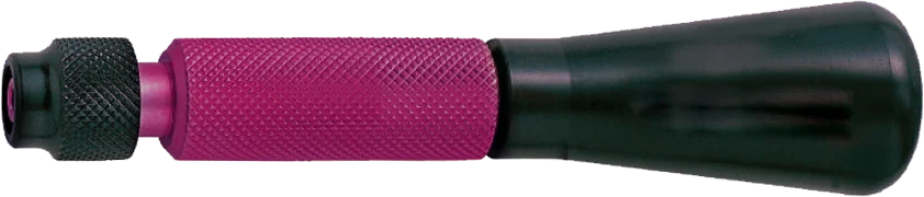 Screw driver handle