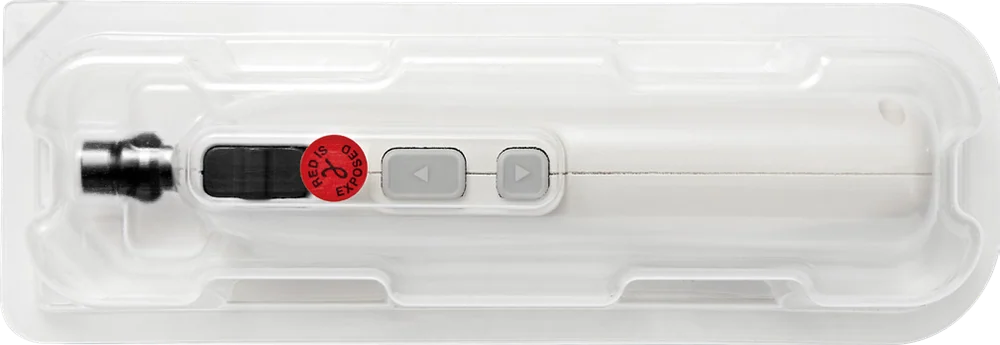 Smarto battery-powered driver