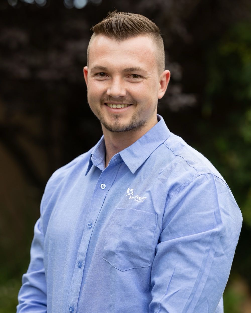 Christiaan Enslin