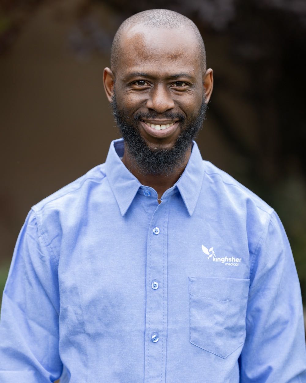 Nicholas Tshivase
