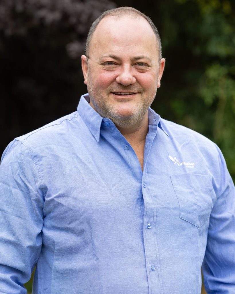 Hein de Klerk